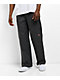 Dickies Double Knee Charcoal 30" Inseam Loose Fit Work Pants - Thumbnail image 1 of 5