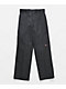 Dickies Double Knee Charcoal 32" Inseam Loose Fit Work Pants - Thumbnail image 2 of 2