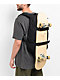 Dickies Duck Black Canvas Backpack - Thumbnail image 3 of 3