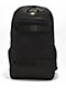 Dickies Duck Black Canvas Backpack - Thumbnail image 1 of 3