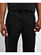 Dickies Duck Canvas Black 30" Inseam Relaxed Fit Carpenter Pants - Thumbnail image 3 of 5