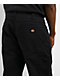 Dickies Duck Canvas Black 30" Inseam Relaxed Fit Carpenter Pants - Thumbnail image 4 of 5