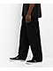 Dickies Duck Canvas Black 30" Inseam Relaxed Fit Carpenter Pants - Thumbnail image 5 of 5