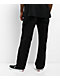 Dickies Duck Canvas Black 30" Inseam Relaxed Fit Carpenter Pants - Thumbnail image 2 of 5