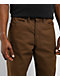 Dickies Duck Canvas Timber 30" Inseam Relaxed Fit Carpenter Pants - Thumbnail image 3 of 5
