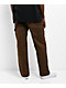 Dickies Duck Canvas Timber 30" Inseam Relaxed Fit Carpenter Pants - Thumbnail image 2 of 5