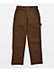 Dickies Duck Canvas Timber 32" Inseam Relaxed Fit Carpenter Pants - Thumbnail image 2 of 2