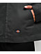 Dickies Eisenhower Unlined Charcoal Work Jacket - Thumbnail image 5 of 6