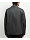 Dickies Eisenhower Unlined Charcoal Work Jacket - Thumbnail image 6 of 6
