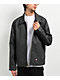 Dickies Eisenhower Unlined Charcoal Work Jacket - Thumbnail image 1 of 6
