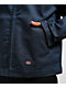 Dickies Eisenhower Unlined Navy Jacket - Thumbnail image 4 of 5