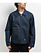 Dickies Eisenhower Unlined Navy Jacket - Thumbnail image 2 of 5