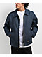Dickies Eisenhower Unlined Navy Jacket - Thumbnail image 1 of 5