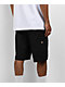 Dickies Flat Front Black Loose Fit Work Shorts - Thumbnail image 3 of 5