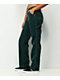 Dickies Forest Green Corduroy Carpenter Pants - Thumbnail image 4 of 9