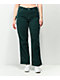 Dickies Forest Green Corduroy Carpenter Pants - Thumbnail image 7 of 9