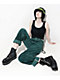 Dickies Forest Green Corduroy Carpenter Pants - Thumbnail image 1 of 9