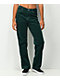 Dickies Forest Green Corduroy Carpenter Pants - Thumbnail image 2 of 9