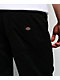 Dickies Fort Smith Black Work Pants - Thumbnail image 4 of 5