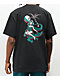 Dickies Foy Graphic Black T-Shirt