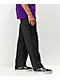 Dickies Foy Loose Black Twill Skate Pants  - Thumbnail image 3 of 5
