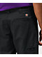 Dickies Foy Loose Black Twill Skate Pants  - Thumbnail image 5 of 5
