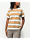 Dickies Ginger Stripe T-Shirt - Thumbnail image 1 of 3