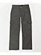 Dickies Grey Cargo Pants - Thumbnail image 1 of 3