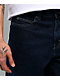 Dickies Hilham Dark Indigo Loose Fit Jeans - Thumbnail image 4 of 5