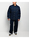 Dickies Hilham Dark Indigo Loose Fit Jeans - Thumbnail image 5 of 5