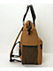 Dickies Hybrid Brown Backpack