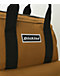 Dickies Hybrid Brown Backpack