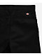 Dickies Kids Original 874 Black Work Pants - Thumbnail image 4 of 4