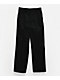 Dickies Kids Original 874 Black Work Pants - Thumbnail image 1 of 4