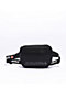 Dickies Logo Black Fanny Pack - Thumbnail image 1 of 3