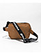Dickies Logo Brown Fanny Pack - Thumbnail image 3 of 4