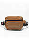 Dickies Logo Brown Fanny Pack - Thumbnail image 1 of 4
