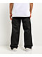 Dickies Loose Fit Black Double Knee Work Pants - Thumbnail image 2 of 6