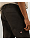 Dickies Loose Fit Brown Double Knee Work Pants - Thumbnail image 4 of 5