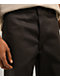 Dickies Loose Fit Brown Double Knee Work Pants - Thumbnail image 5 of 5