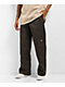 Dickies Loose Fit Brown Double Knee Work Pants - Thumbnail image 1 of 5