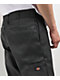 Dickies Loose Fit Charcoal Double Knee Work Pants - Thumbnail image 5 of 5
