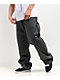Dickies Loose Fit Charcoal Double Knee Work Pants - Thumbnail image 1 of 5