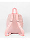 Dickies Mini Pink Backpack - Thumbnail image 3 of 5