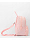 Dickies Mini Pink Backpack - Thumbnail image 4 of 5