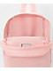 Dickies Mini Pink Backpack - Thumbnail image 5 of 5