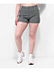 Dickies Navy & White Stripe Carpenter Shorts - Thumbnail image 3 of 6
