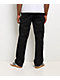 Dickies Original 874 Black Work Pants - Thumbnail image 2 of 5