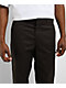 Dickies Original 874 Brown 30" Inseam Work Pants - Thumbnail image 3 of 5