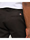 Dickies Original 874 Brown Work Pants - Thumbnail image 4 of 7